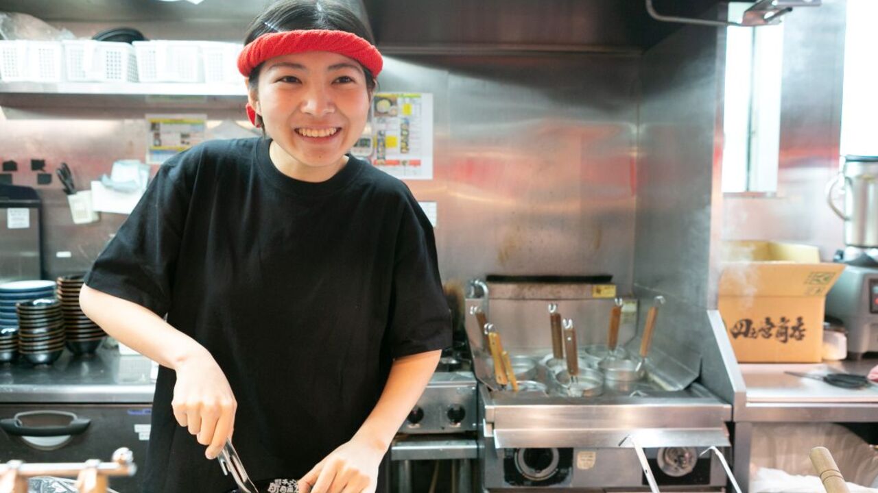 町田商店|店長・店長候補の求人画像3枚目