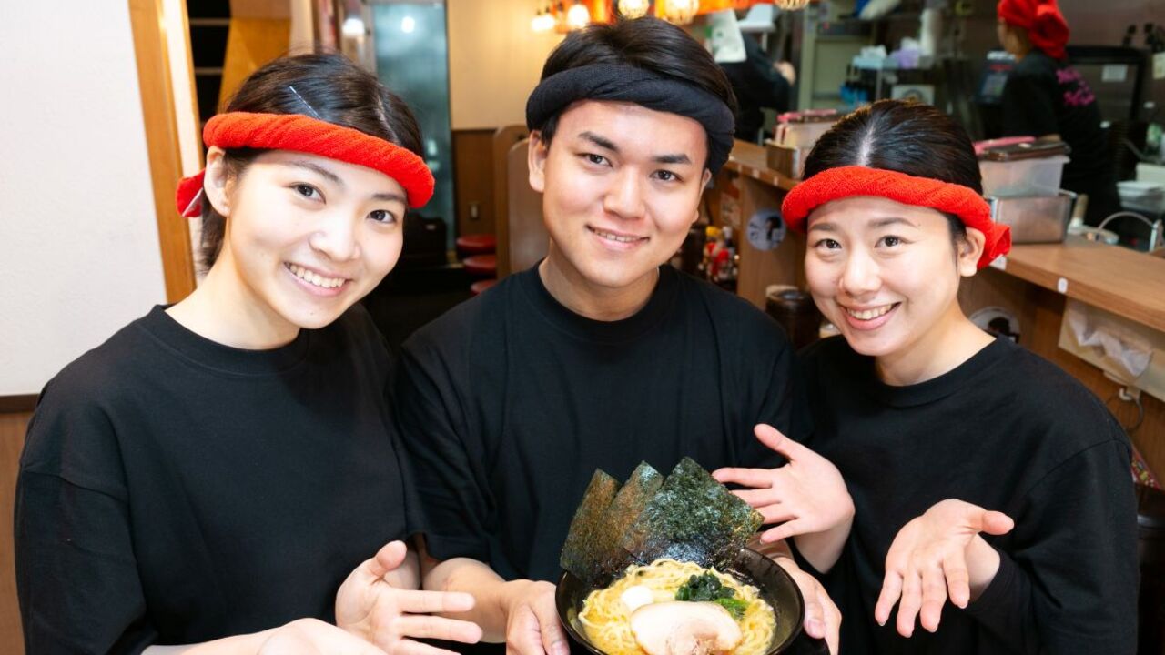 町田商店|店長・店長候補の求人画像1枚目