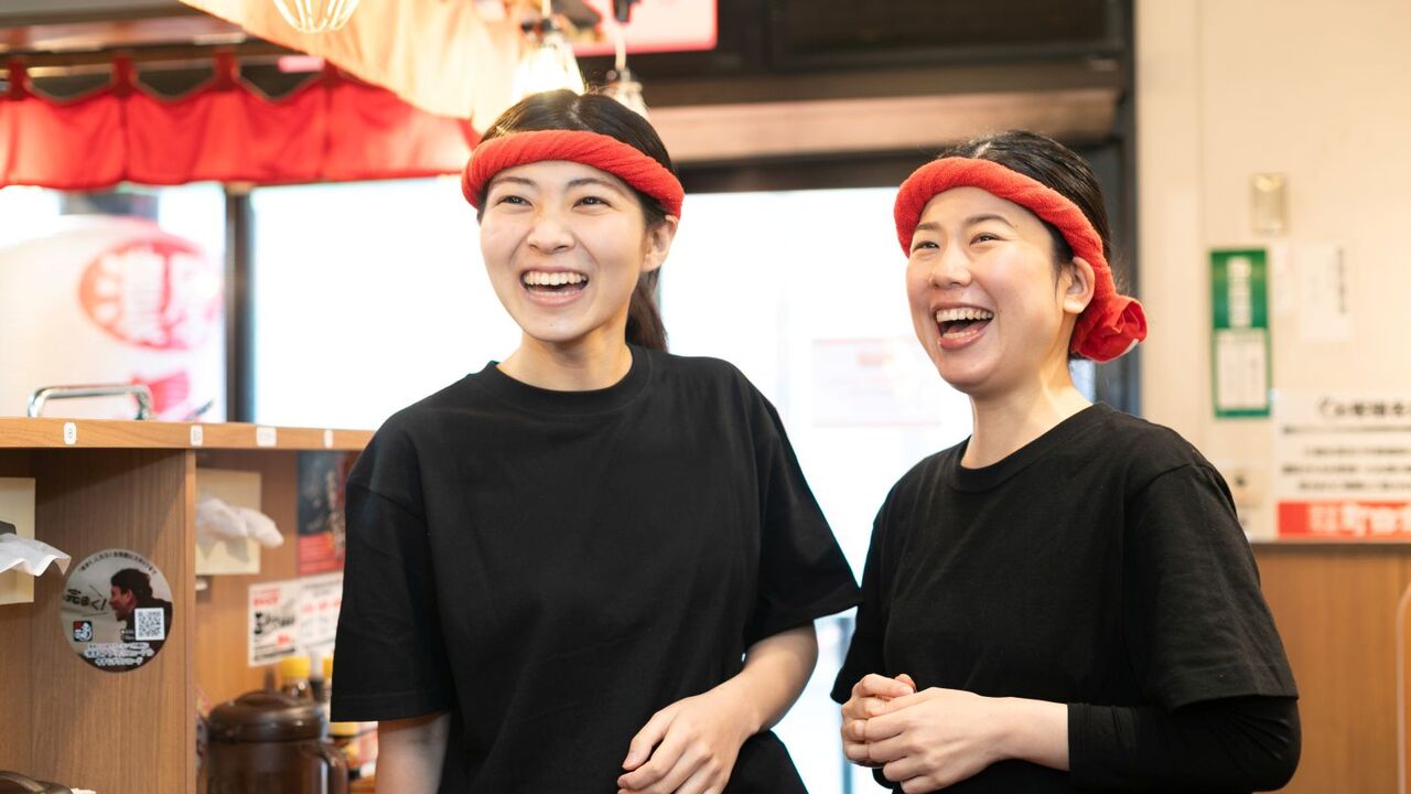町田商店|店長・店長候補の求人画像2枚目