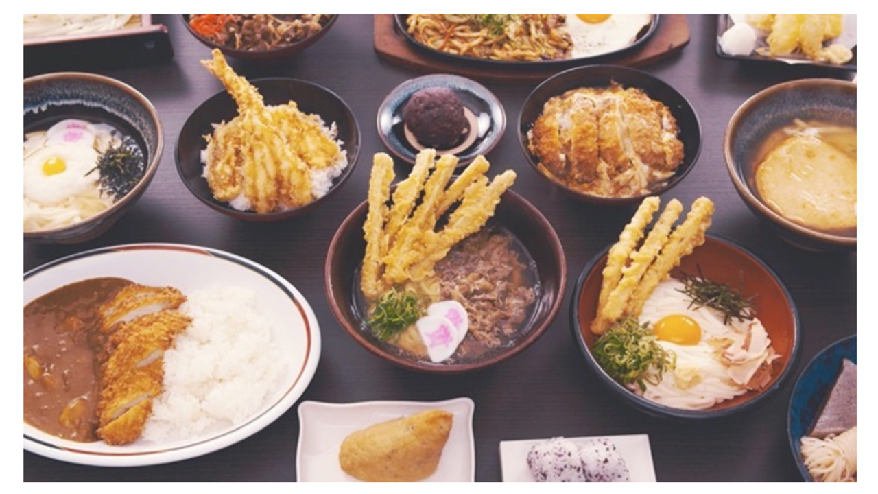 資さんうどん 野芥店 うどん・そば | キッチンスタッフ)の求人の写真 4枚目