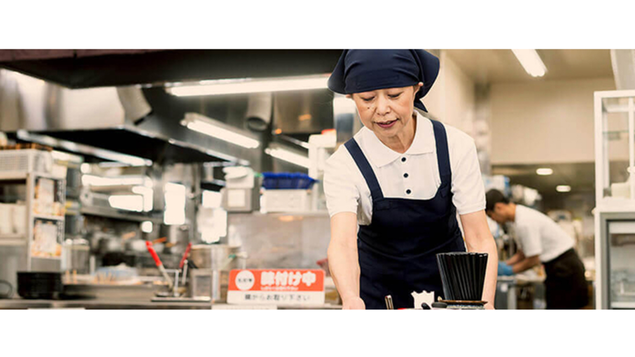 資さんうどん|店長・店長候補の求人画像3枚目