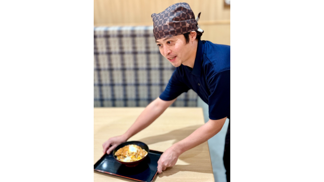 資さんうどん|店長・店長候補の求人画像2枚目