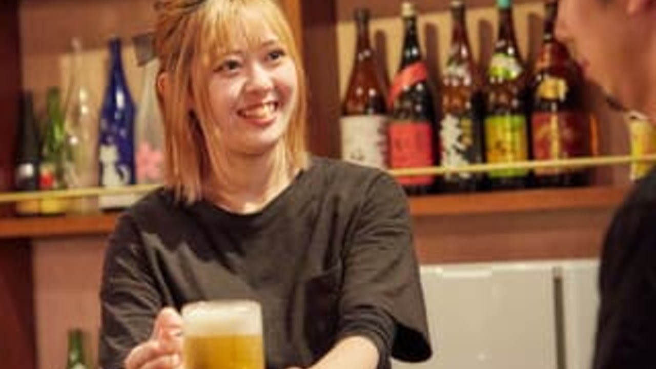 焼き鳥と熟成牛タン 逸鳥逸舌|店長・店長候補の求人画像2枚目