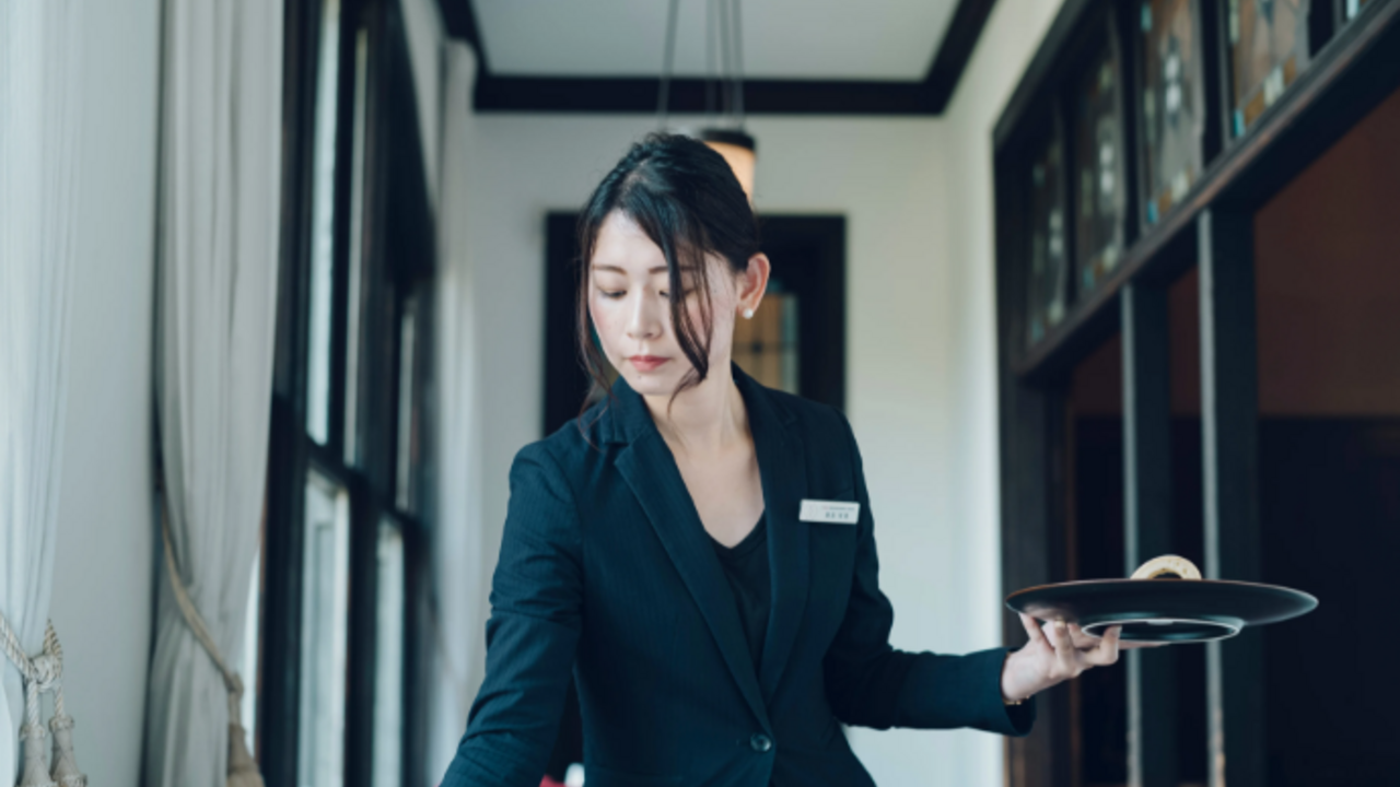 VMG HOTELS & UNIQUE VENUES|キッチンスタッフの求人画像3枚目