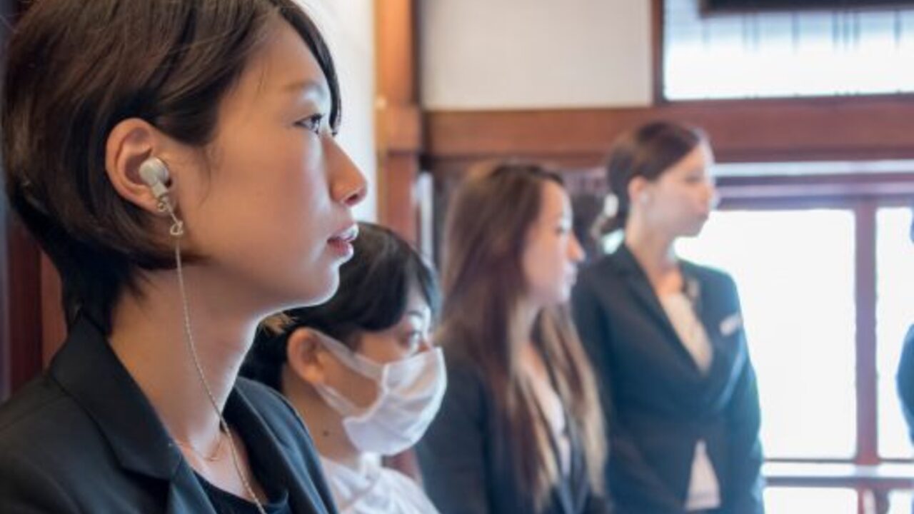 VMG HOTELS & UNIQUE VENUES|キッチンスタッフの求人画像4枚目