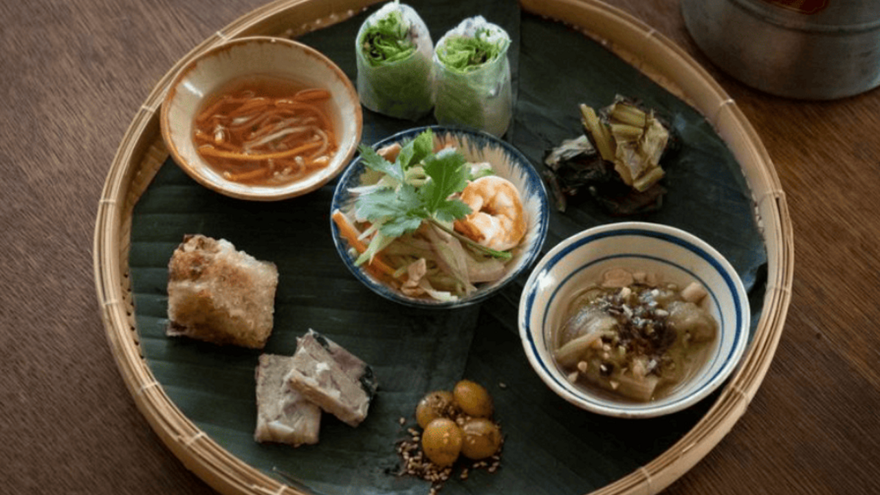 CO'ME by stand Bánh Mi|店長・店長候補の求人画像4枚目