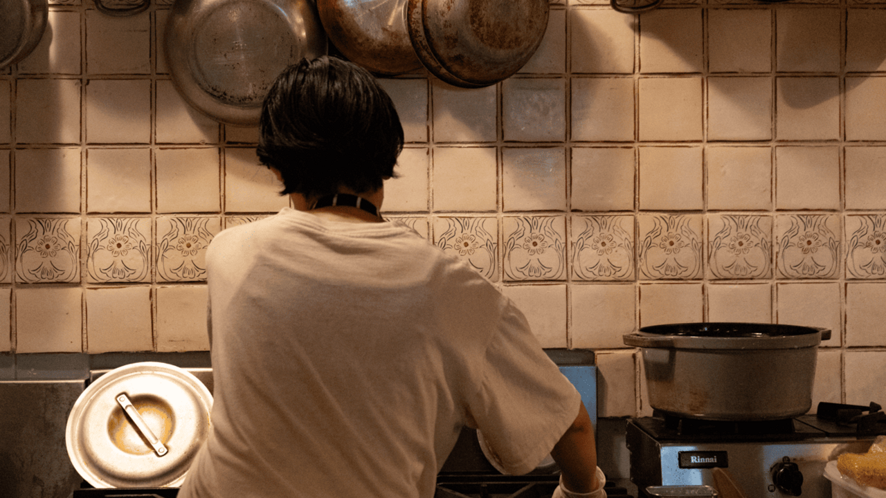 CO'ME by stand Bánh Mi|店長・店長候補の求人画像1枚目
