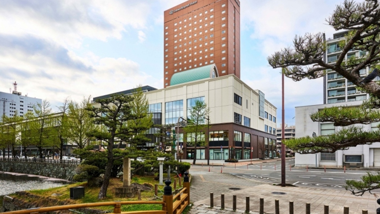 ダイワロイネットホテルズ 和歌山 ホテル・旅館 | 事務・総務・経理・人事)の求人の写真 3枚目