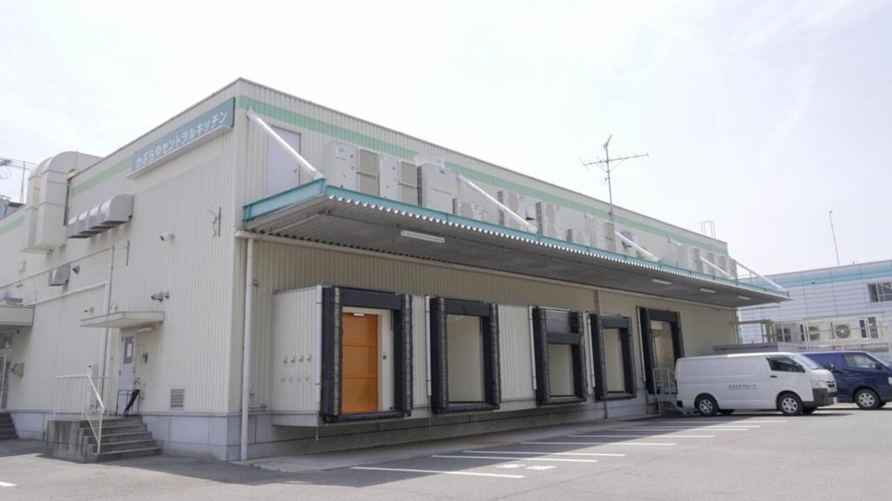 うなぎ業態|キッチンスタッフの求人画像1枚目