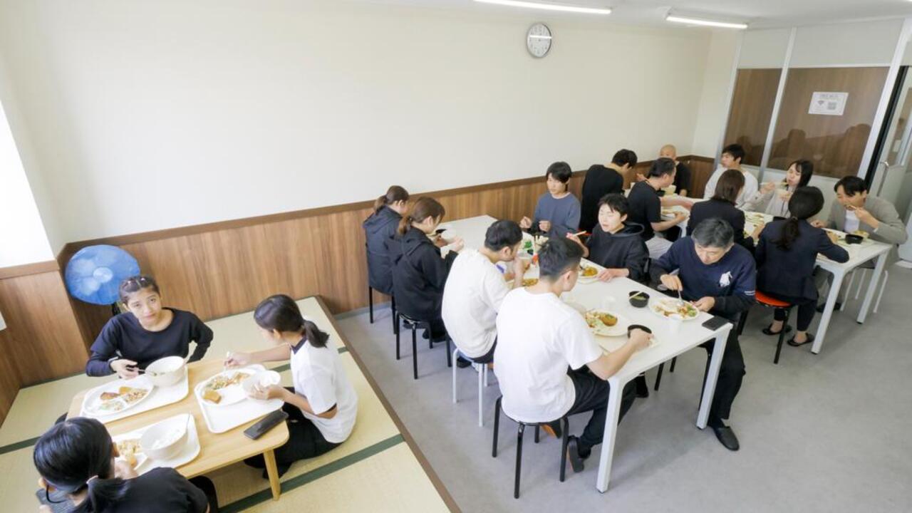 うなぎ業態|キッチンスタッフの求人画像4枚目