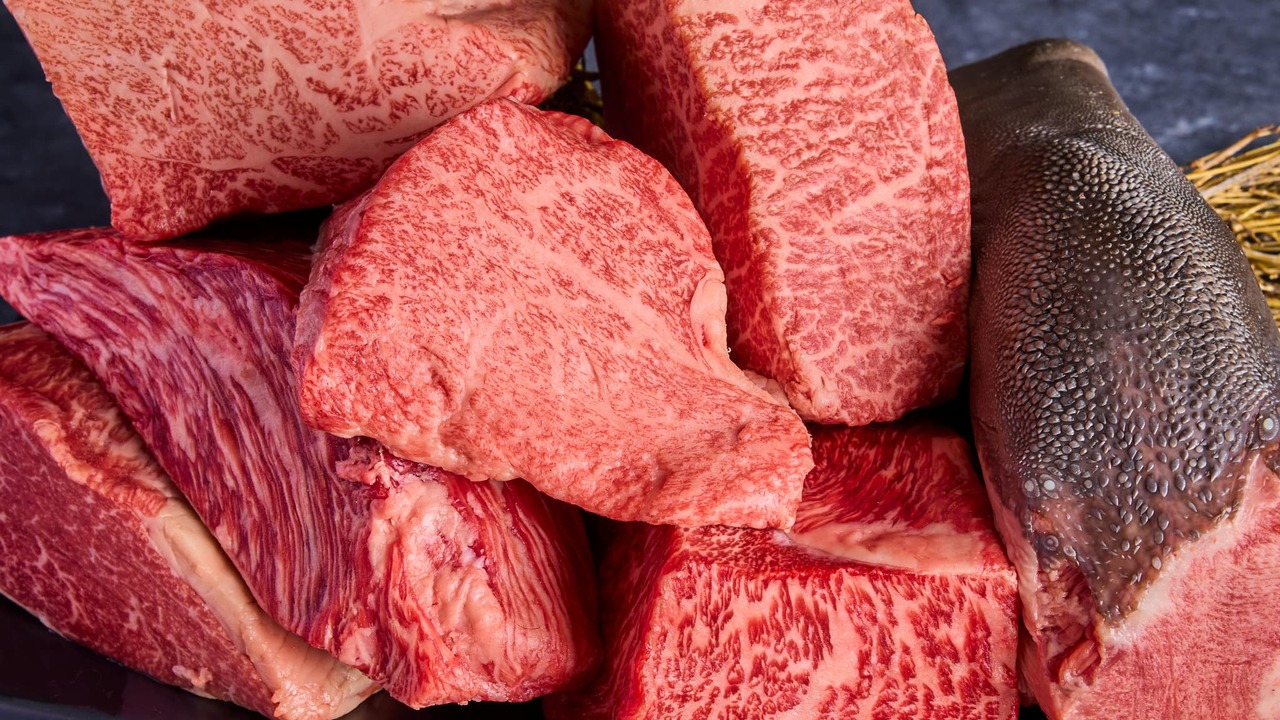 株式会社Key table-博多焼肉 ひなた-キッチンスタッフ 1枚目