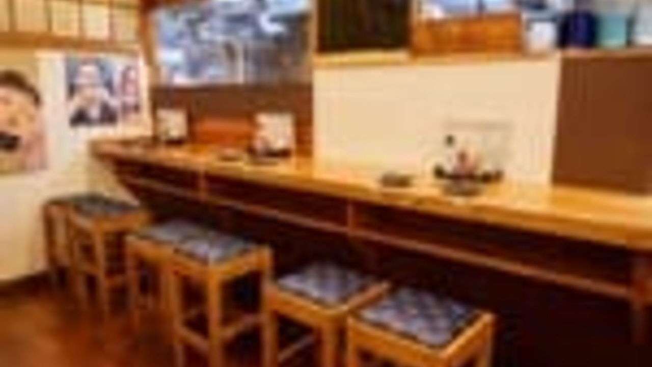 大衆酒場 まる煮|レストランサービス・ホールスタッフの求人画像2枚目