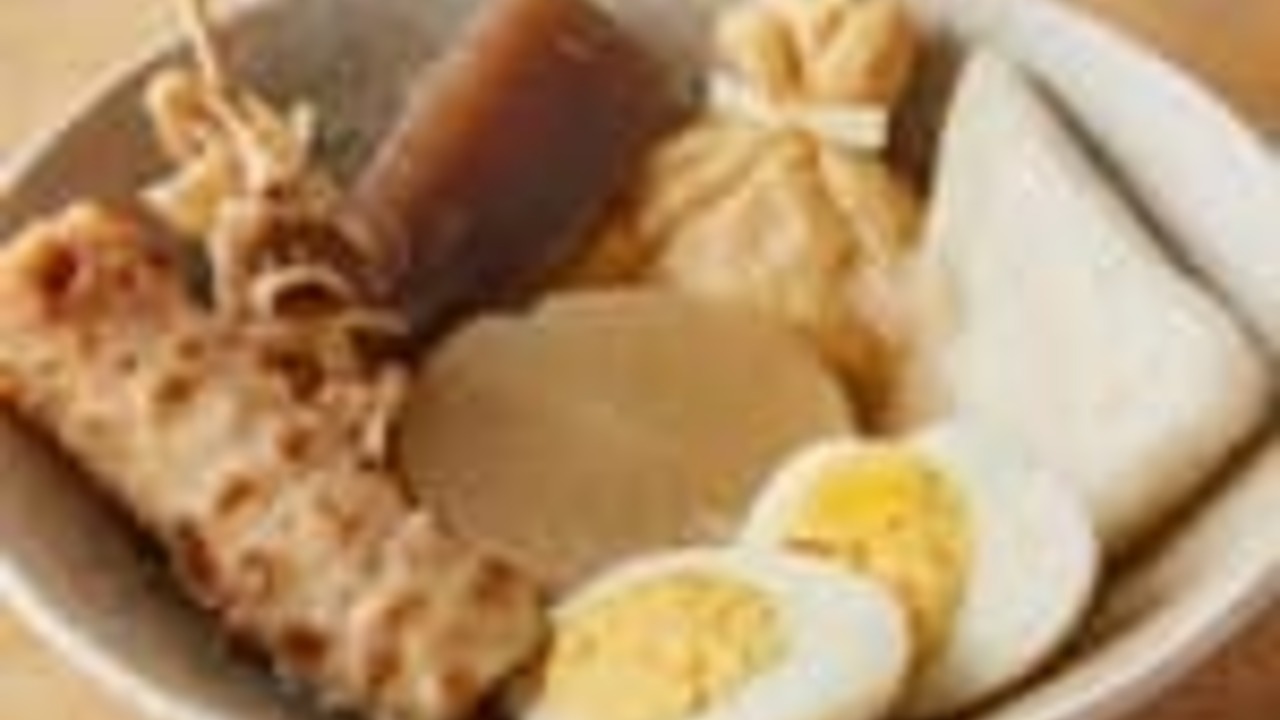大衆酒場 まる煮|レストランサービス・ホールスタッフの求人画像1枚目