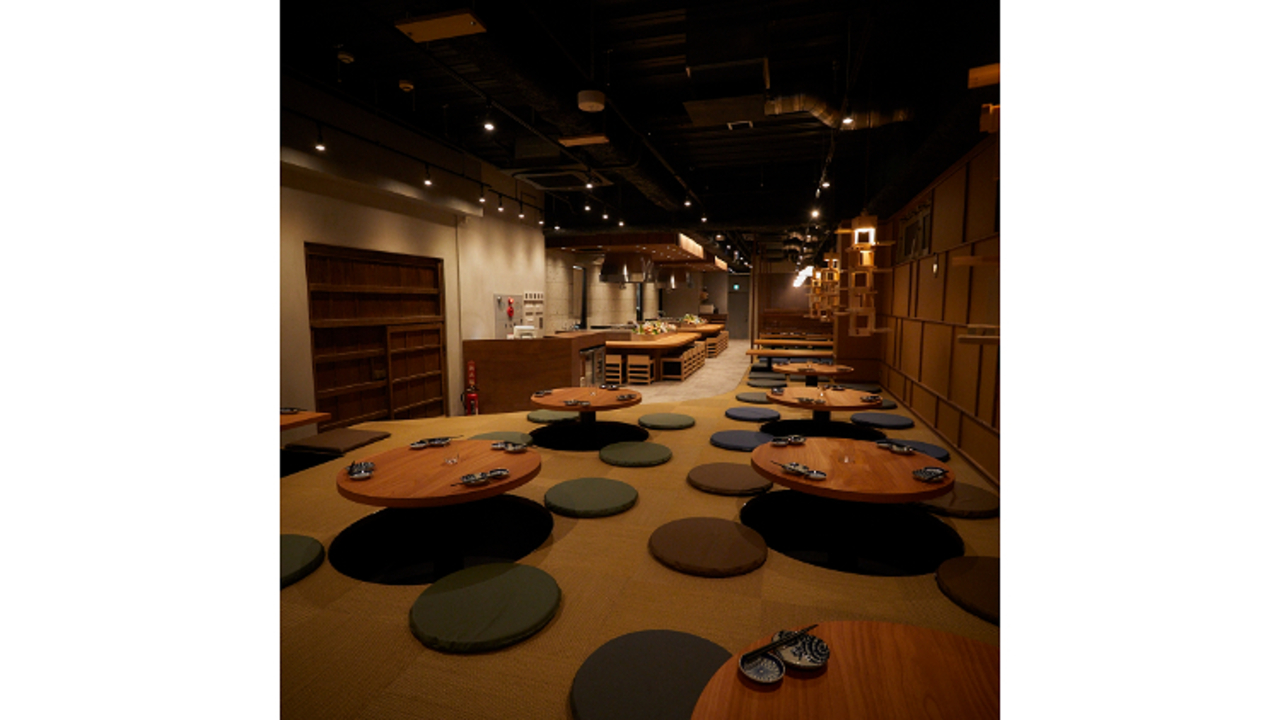 大衆炉ばた 在伍 -Argo- 大宮東口|店長・店長候補の求人画像2枚目