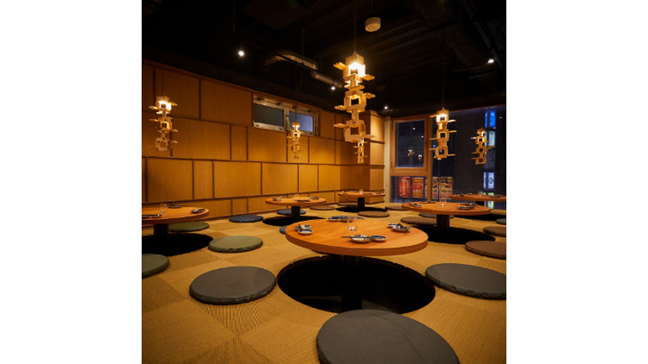 大衆炉ばた 在伍 -Argo- 大宮東口|店長・店長候補の求人画像2枚目