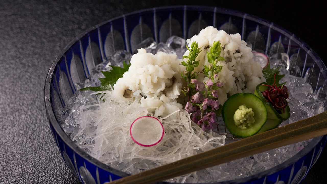 京料理　熊魚菴たん熊北店|天ぷら職人の求人画像2枚目
