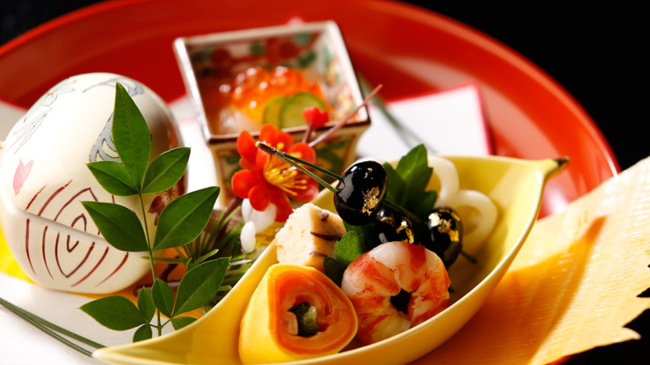 京料理　熊魚菴たん熊北店|天ぷら職人の求人画像3枚目
