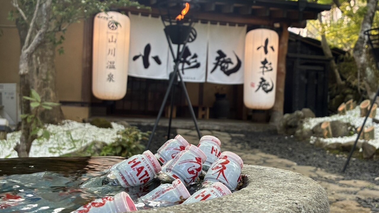 小杉庵 ホテル・旅館 | 宿泊予約)の求人の写真