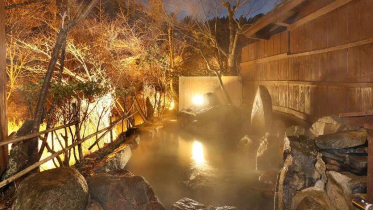 小杉庵 ホテル・旅館 | フロントスタッフ)の求人の写真