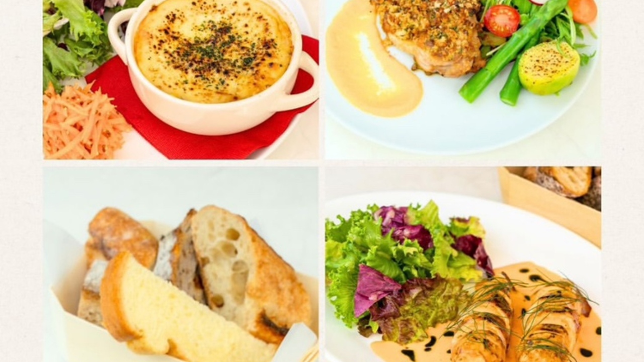 LIBERTE PATISSERIE BOULANGERIE 京都店 パティスリー・ケーキ屋, ベーカリー・ブーランジェリー | 料理長・料理長候補)の求人の写真 4枚目
