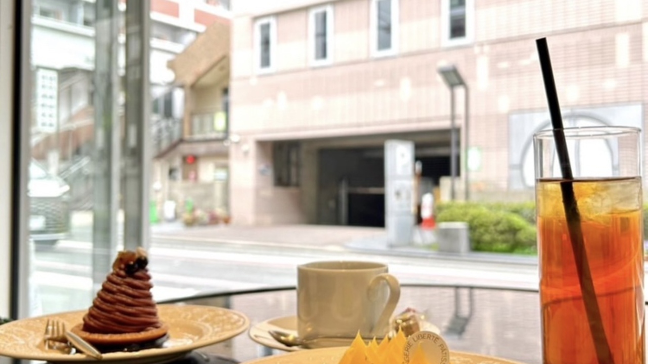 LIBERTE PATISSERIE BOULANGERIE 京都店 パティスリー・ケーキ屋, ベーカリー・ブーランジェリー | 販売スタッフ)の求人の写真 3枚目