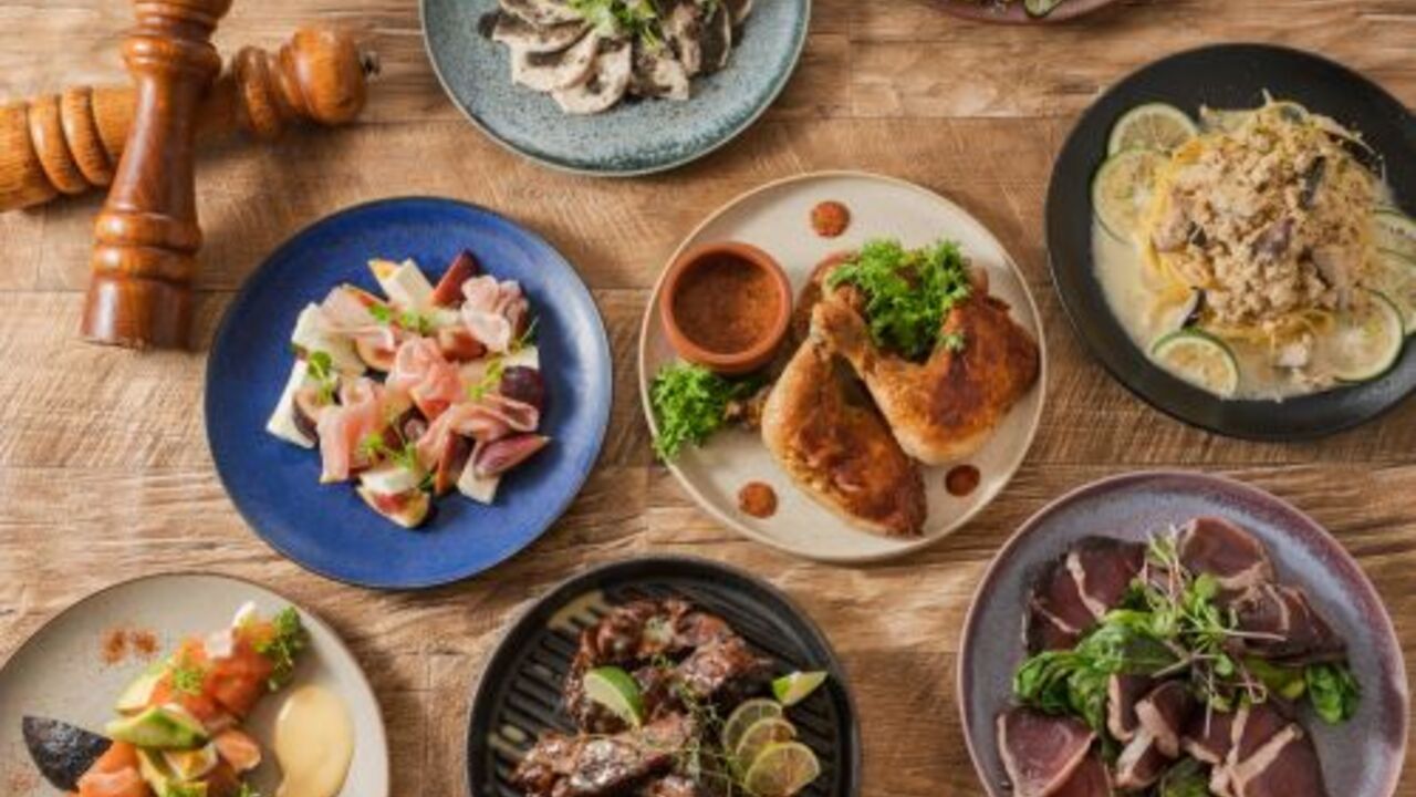 ポジティブドリームパーソンズ首都圏レストラン|料理長・料理長候補の求人画像1枚目