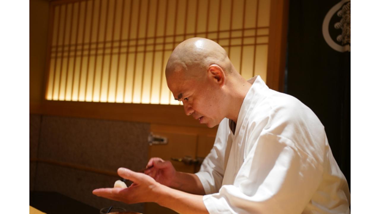 鮨さいとう TRUNK(HOTEL) SAPPORO(仮称) 寿司・鮨 | 寿司職人)の求人の写真 4枚目