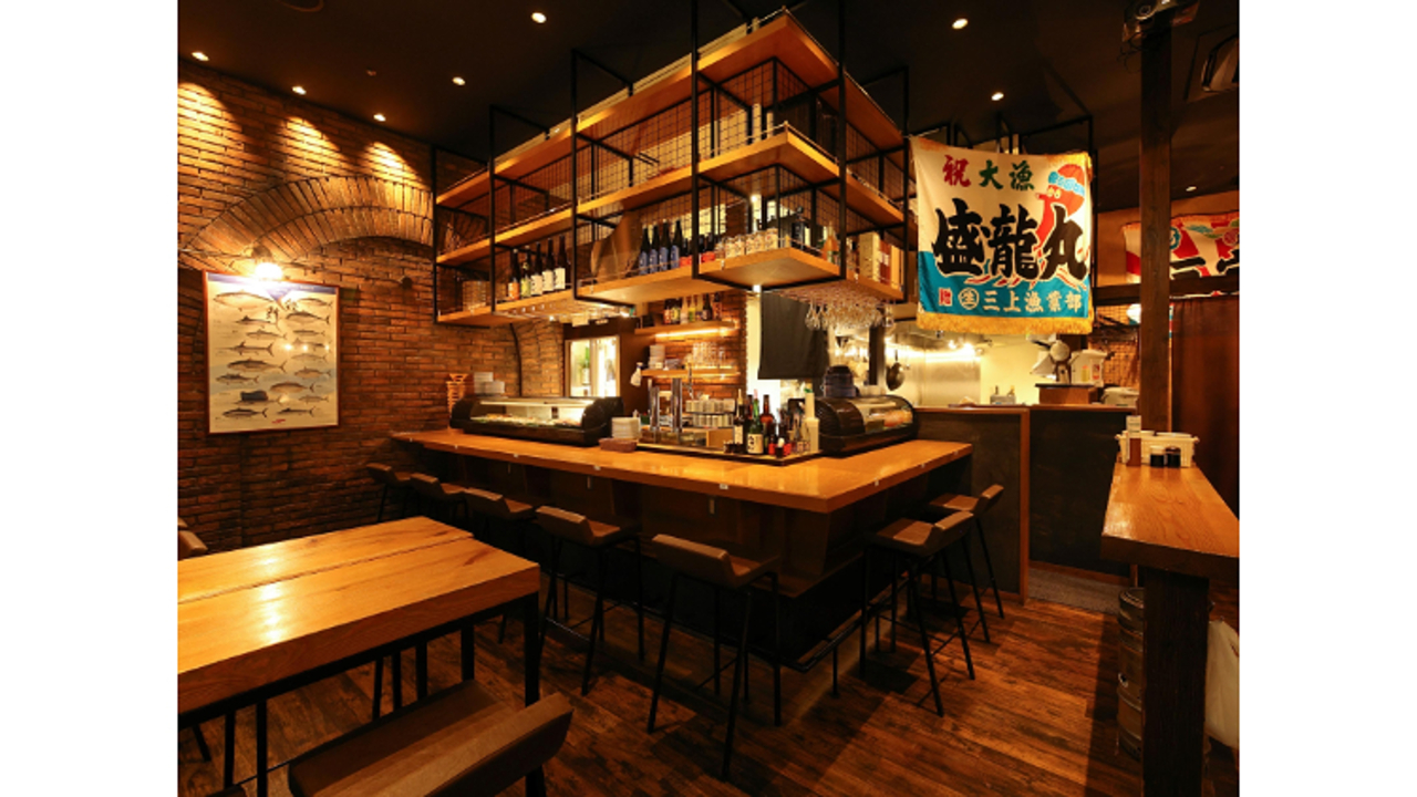 すし　わさび 立川 寿司・鮨, 居酒屋 | キッチンスタッフ)の求人の写真 2枚目
