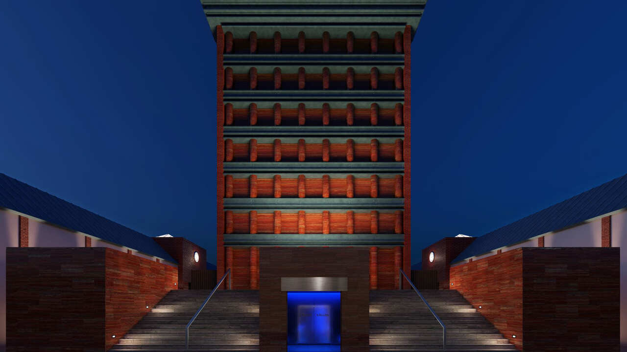HOTEL IL PALLAZO|パティシエの求人画像3枚目