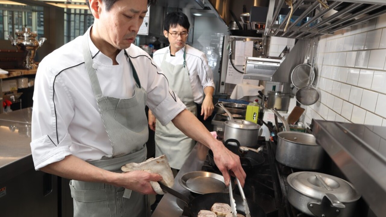 Farm to Me SUGAR FACTORY|料理長・料理長候補の求人画像2枚目