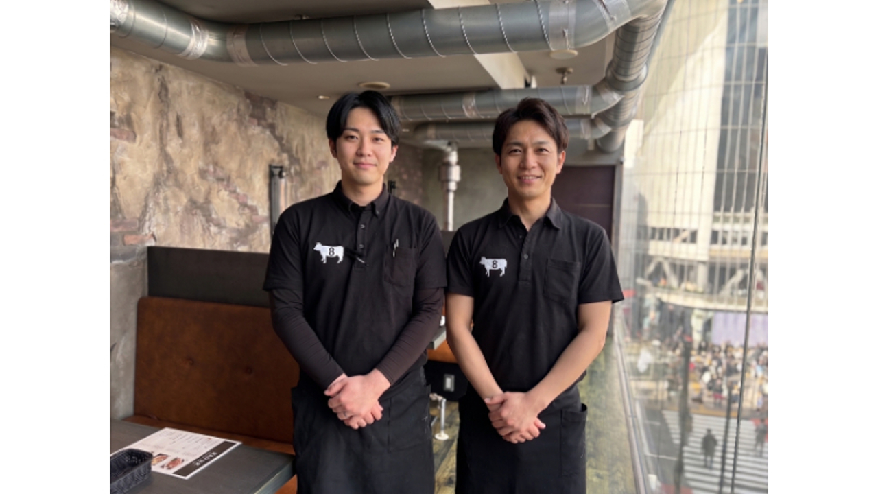 USHIHACHI～牛8～ 木場店 焼肉, 創作・ダイニングバー | 調理見習い・調理補助)の求人の写真 3枚目