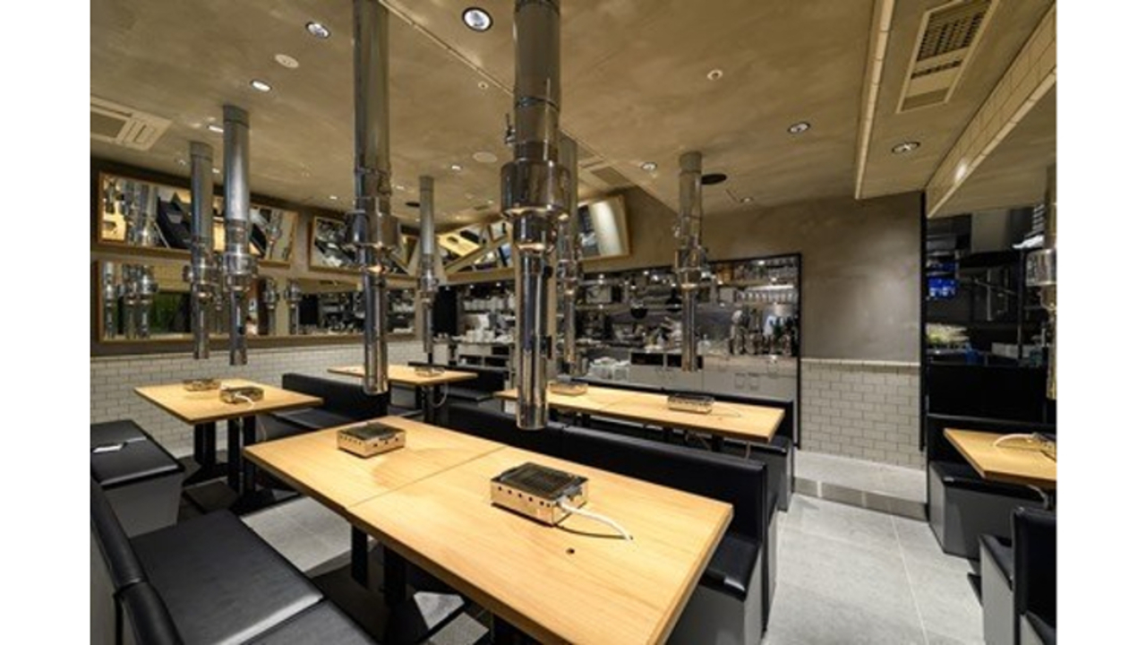 ビーフキッチン 横浜店 焼肉, ステーキ・鉄板焼き | 店長・店長候補)の求人の写真 2枚目