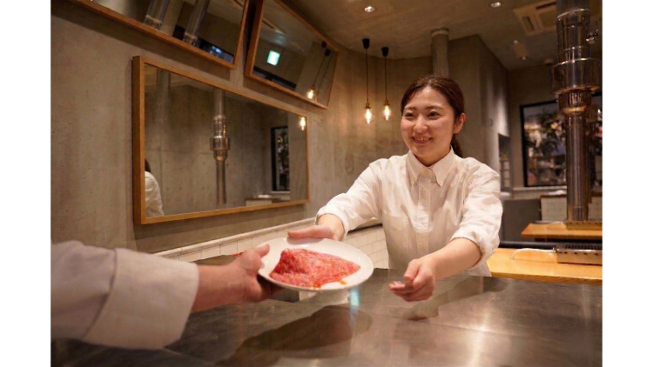 ビーフキッチン 横浜店 焼肉, ステーキ・鉄板焼き | 調理見習い・調理補助)の求人の写真 1枚目