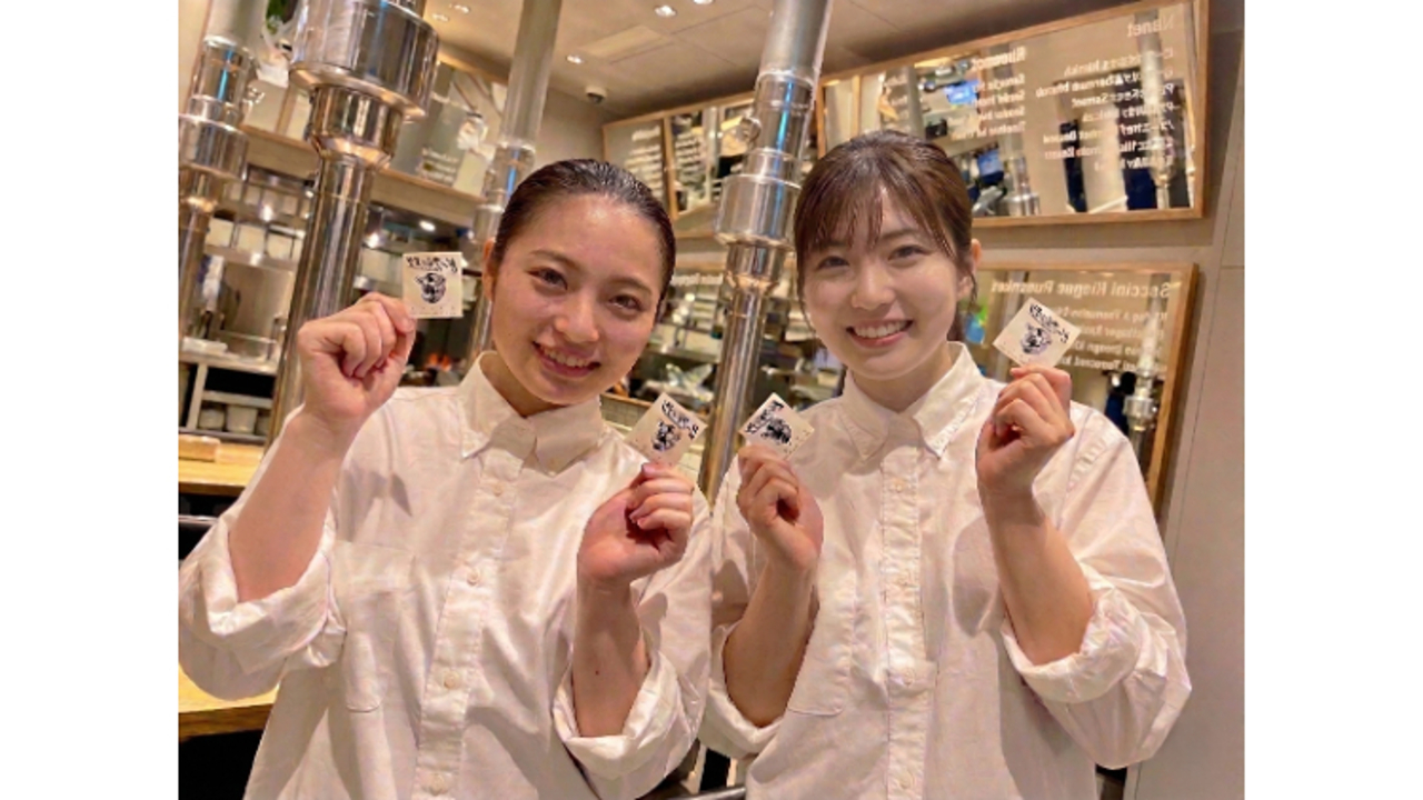 ビーフキッチン 中目黒本店 焼肉, ステーキ・鉄板焼き | レストランサービス・ホールスタッフ)の求人の写真 1枚目