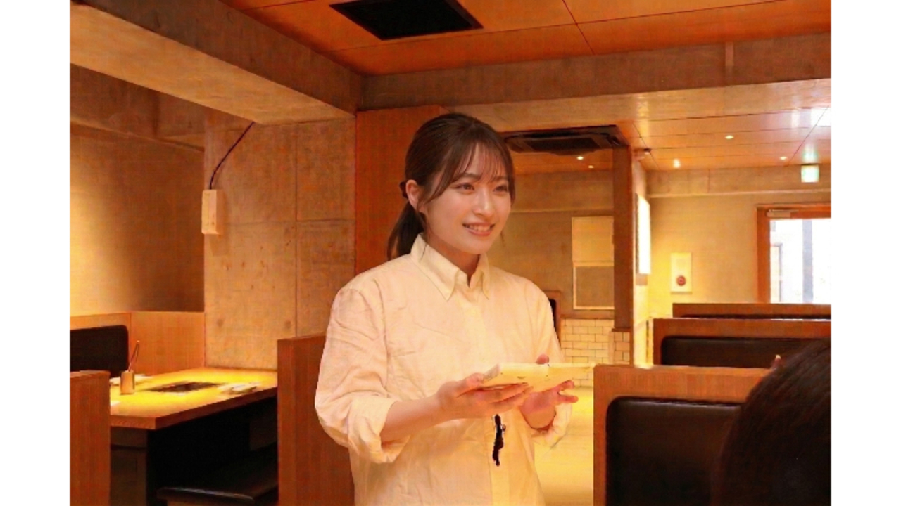 ビーフキッチン|キッチンスタッフの求人画像1枚目