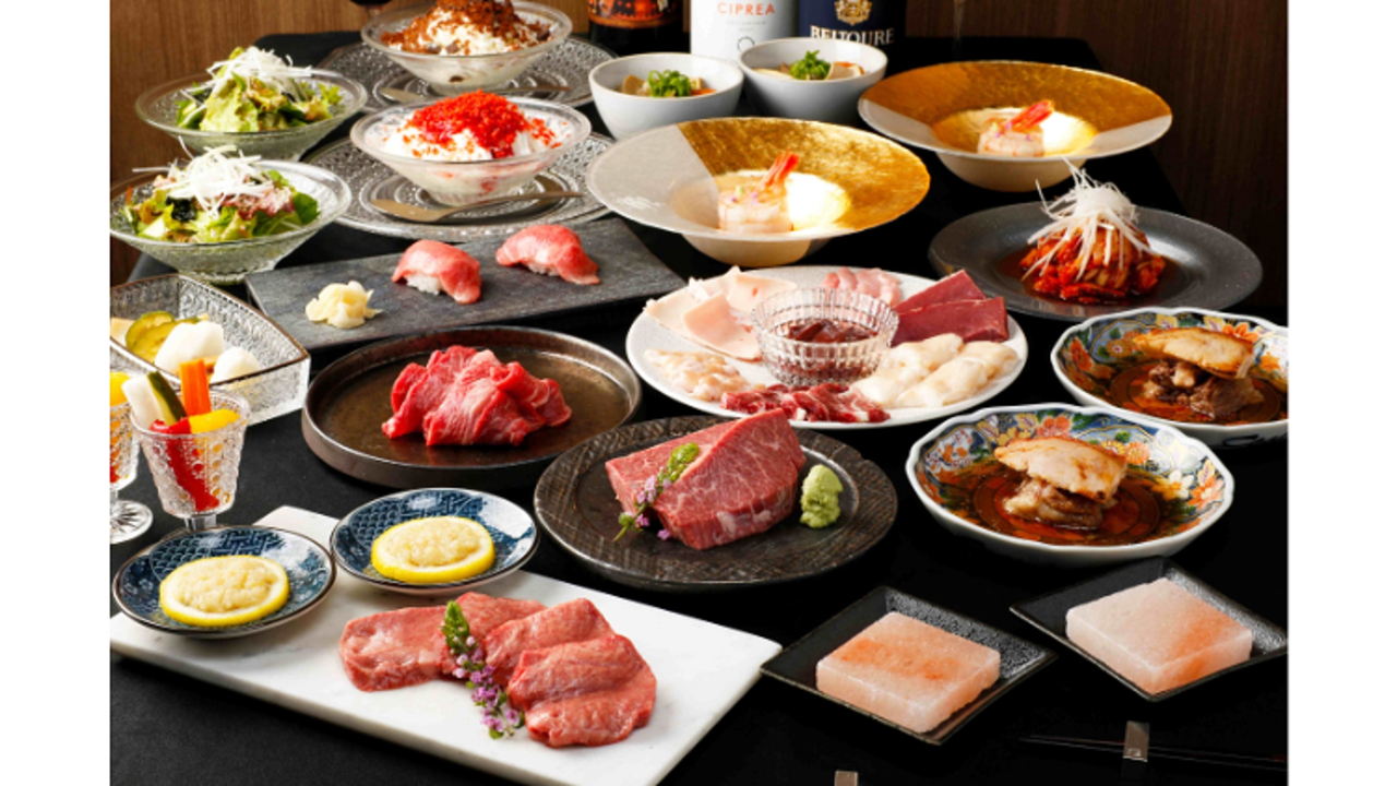 牛の達人 GINZA 焼肉, 創作・ダイニングバー | 店長・店長候補)の求人の写真 2枚目