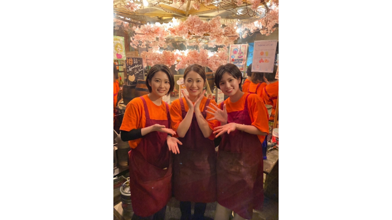 ESOLA 松江駅前店 イタリアン, バル・バー | レストランサービス・ホールスタッフ)の求人の写真 1枚目