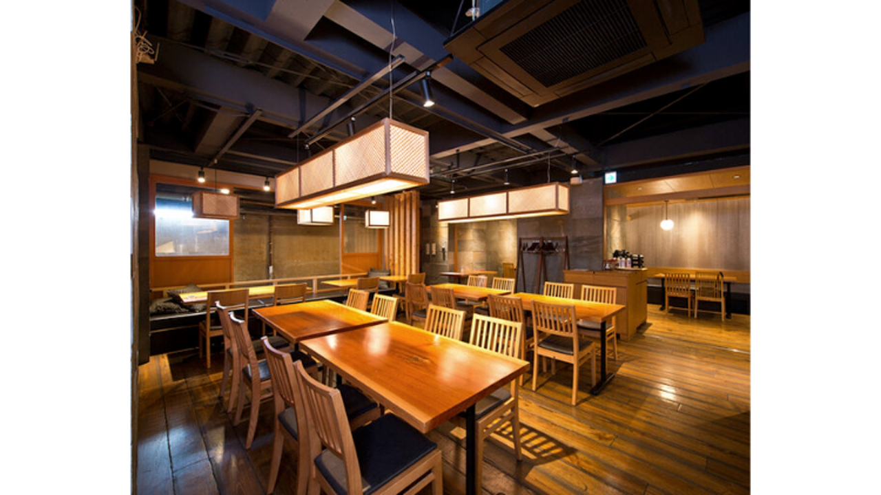 北の家族 武蔵浦和店 和食, 居酒屋 | レストランサービス・ホールスタッフ)の求人の写真 3枚目