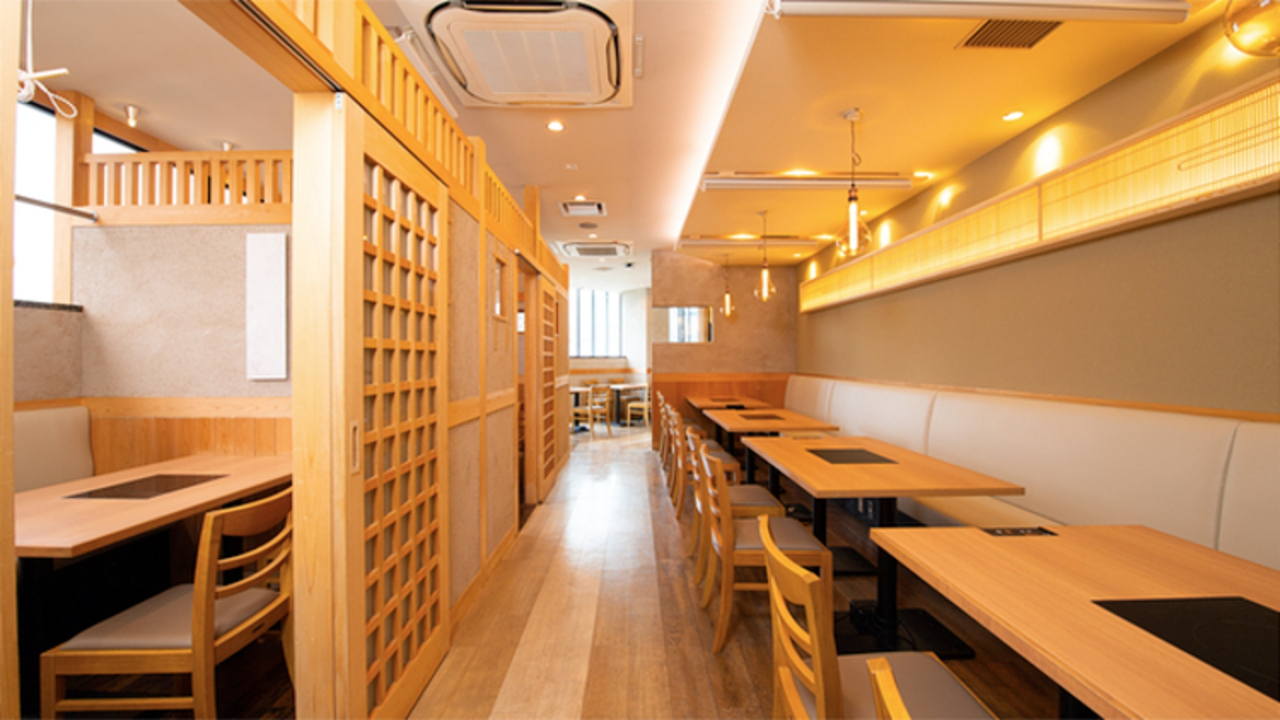 北の家族|店長・店長候補の求人画像1枚目