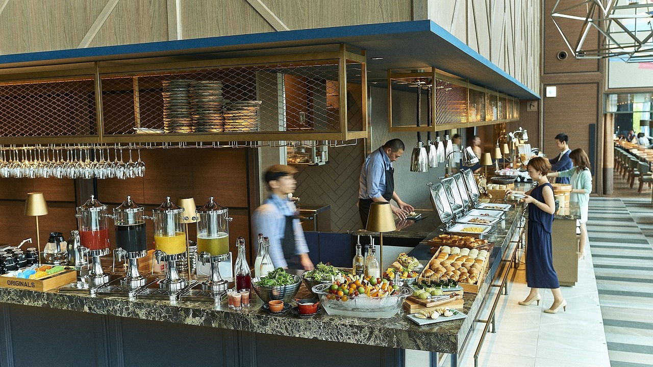 FOREST KITCHEN with Outdoor Living|店長・店長候補の求人画像1枚目
