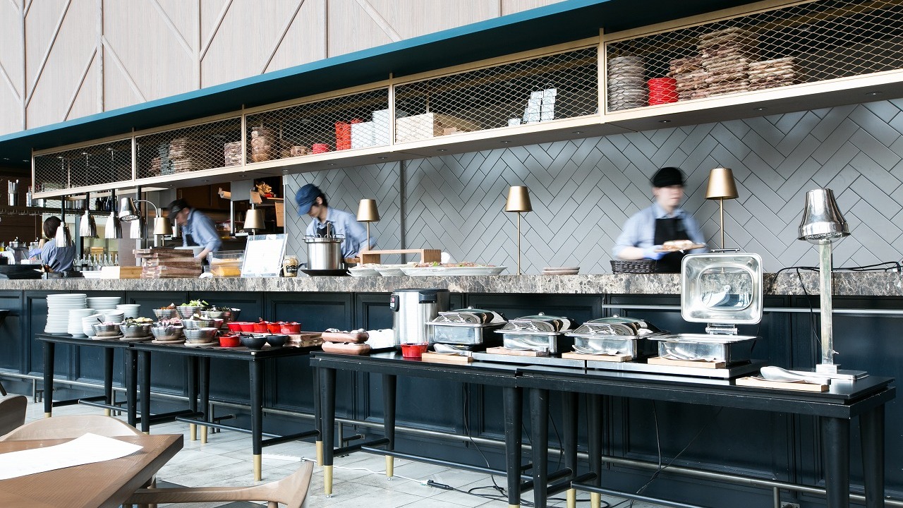 FOREST KITCHEN with Outdoor Living|店長・店長候補の求人画像2枚目