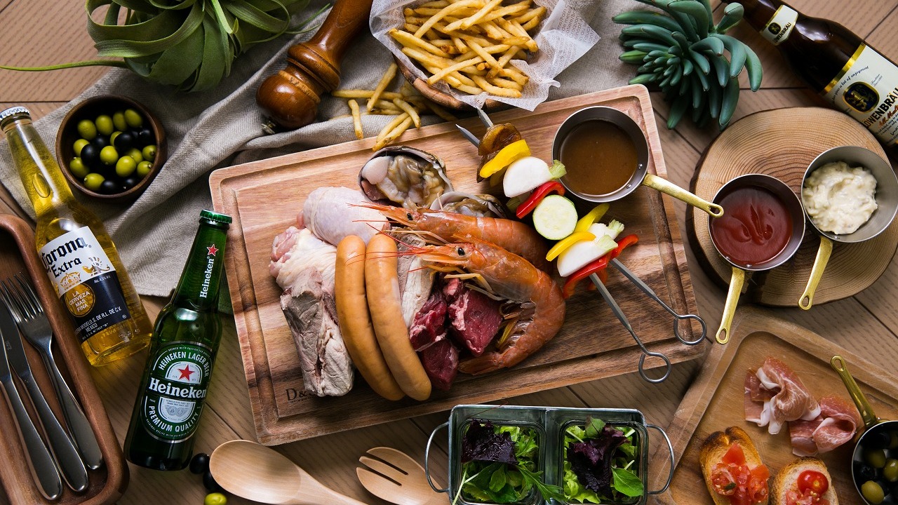 FOREST KITCHEN with Outdoor Living|店長・店長候補の求人画像3枚目