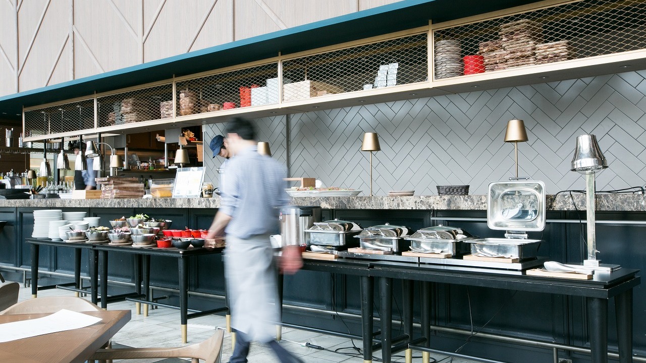 FOREST KITCHEN with Outdoor Living|店長・店長候補の求人画像1枚目