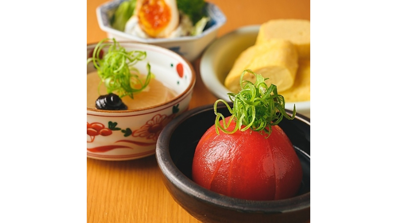 出汁しゃぶ おばんざい おかか ～O・KA・KA～|料理長・料理長候補の求人画像2枚目