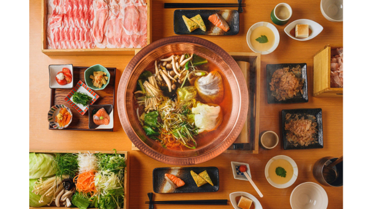 出汁しゃぶ おばんざい おかか ～O・KA・KA～ TOKYO店 和食, 創作・ダイニングバー | キッチンスタッフ)の求人の写真 2枚目