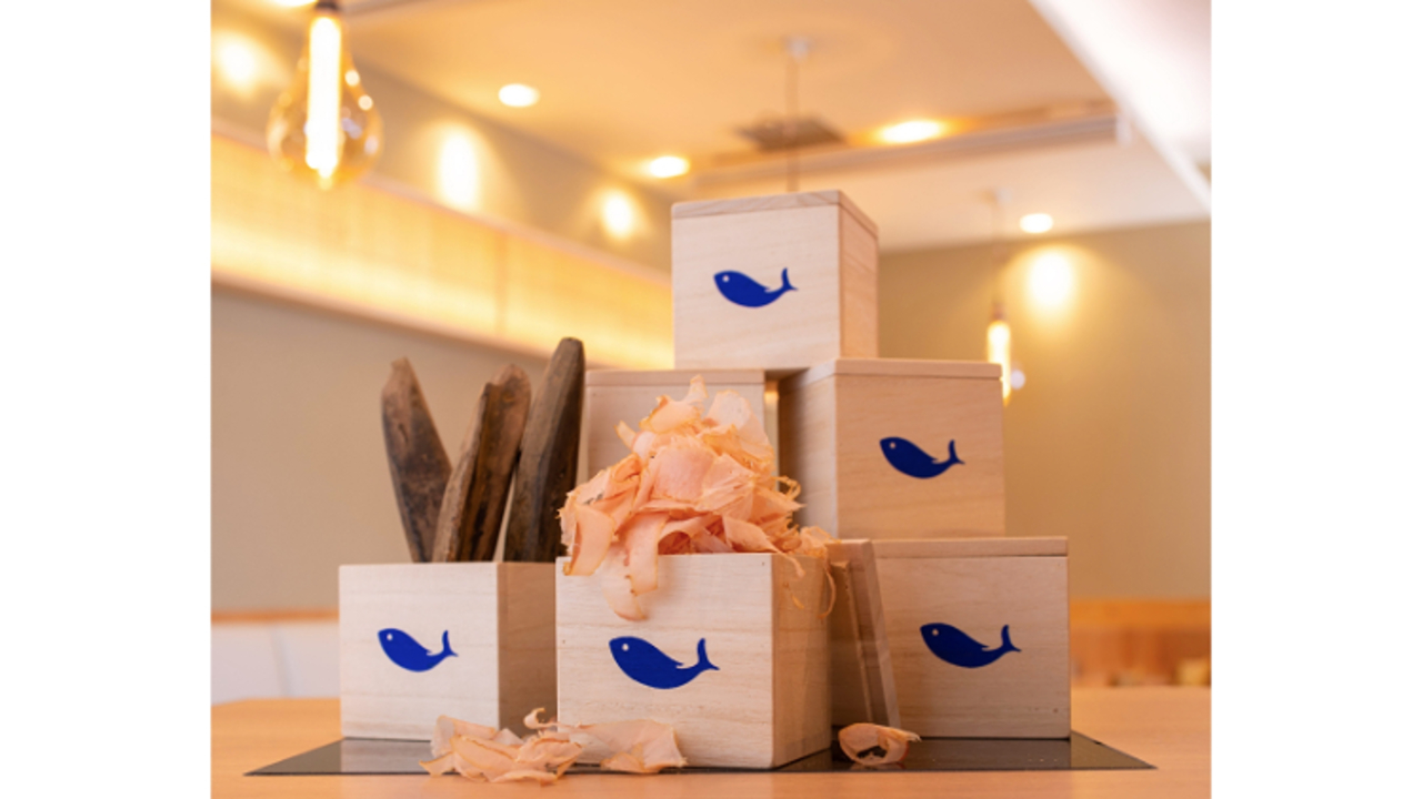 出汁しゃぶ おばんざい おかか ～O・KA・KA～ TOKYO店 和食, 創作・ダイニングバー | キッチンスタッフ)の求人の写真 3枚目