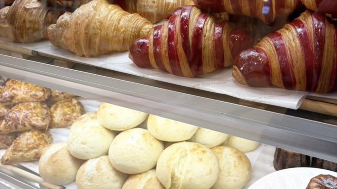 LIBERTE PATISSERIE BOULANGERIE 東京本店(吉祥寺) パティスリー・ケーキ屋, ベーカリー・ブーランジェリー | ブーランジェ・ベーカー)の求人の写真 4枚目