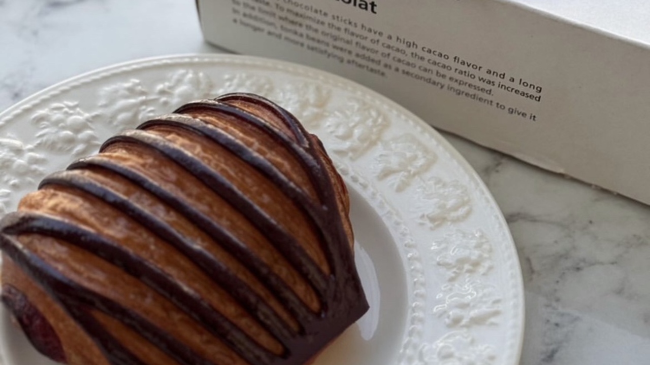 LIBERTE PATISSERIE BOULANGERIE|ブーランジェ・ベーカーの求人画像3枚目