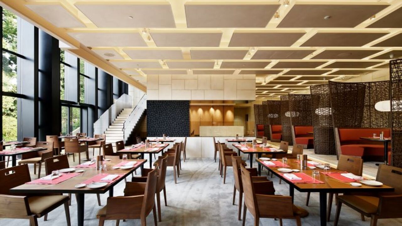 フォーシーズンズホテル京都 ホテル・旅館 | レストランサービス・ホールスタッフ)の求人の写真 2枚目