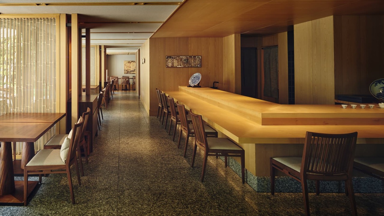 バンヤンツリー・東山 京都 ホテル・旅館 | マネージャー・管理職(料飲))の求人の写真 1枚目